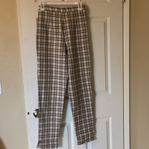 Nouveau USA women pants size 6